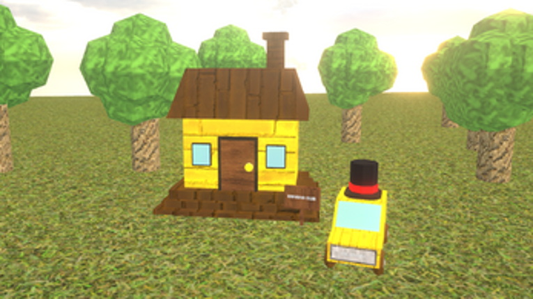 House Creator (In Developement) Image