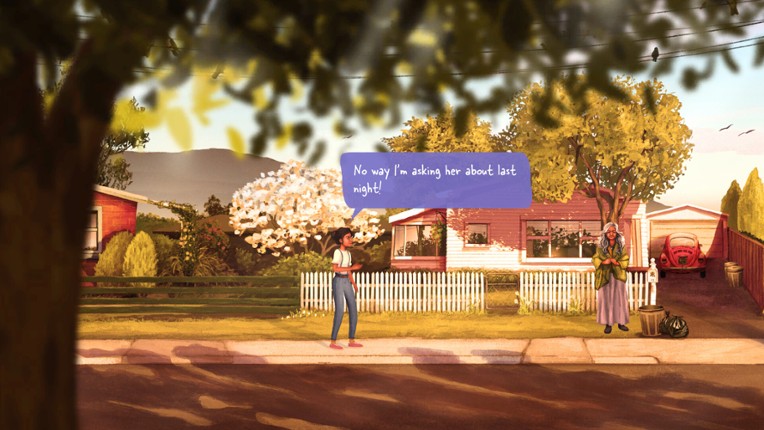 How Was Your Day? screenshot