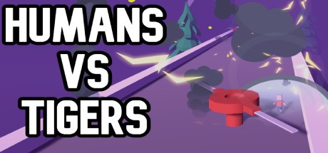 Games like Humans vs Tigers