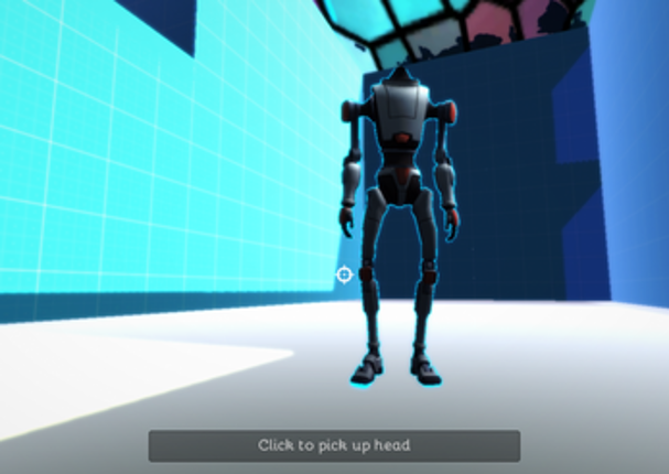 Ichabot Crane Image