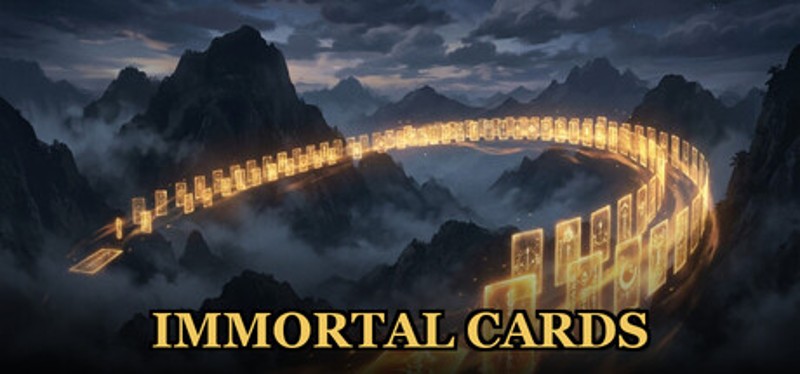 Immortal Cards Image