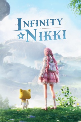 Infinity Nikki Image