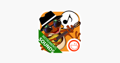 Instruments Sounds App Image