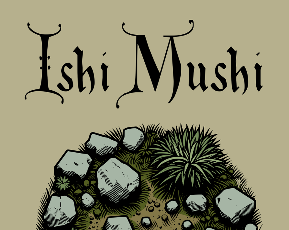Games like Ishi Mushi