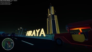 Jeepney Simulator Image