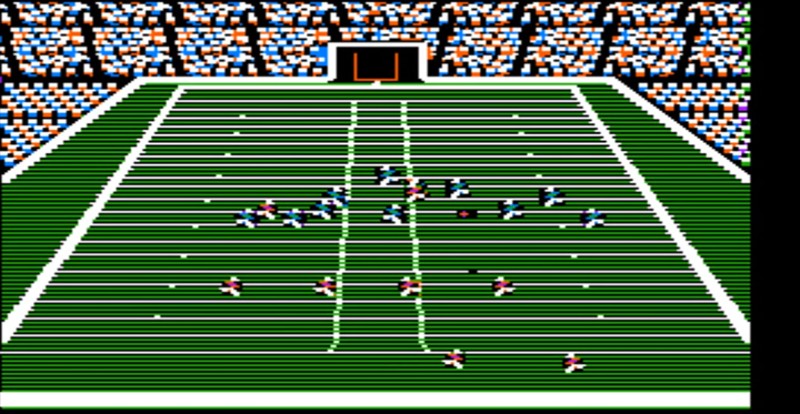John Madden Football Image