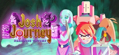 Games like Josh Journey: Darkness Totems