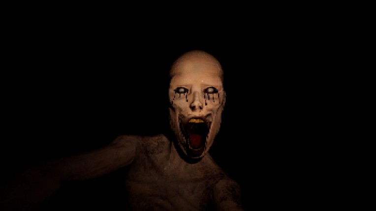 Jumpscare Simulator: System Breach screenshot