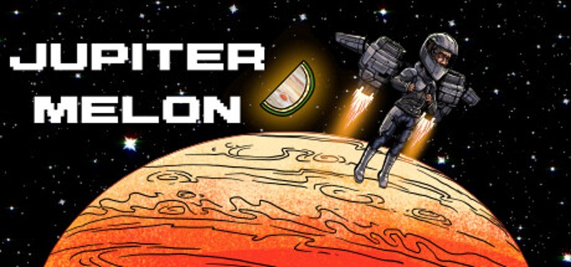 Jupiter Melon Image