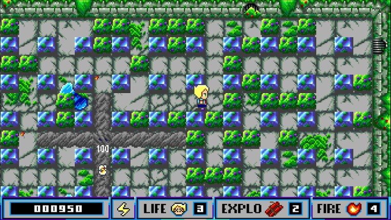 Kaboomania screenshot
