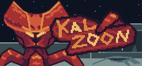 Games like Kalzoon