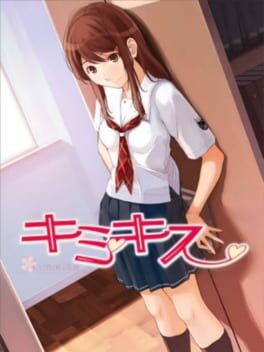 Games like KimiKiss
