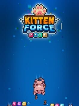 Games like Kitten Force FRVR