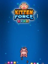 Kitten Force FRVR Image