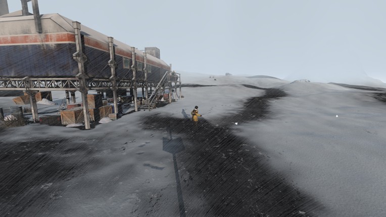 Kriophobia screenshot