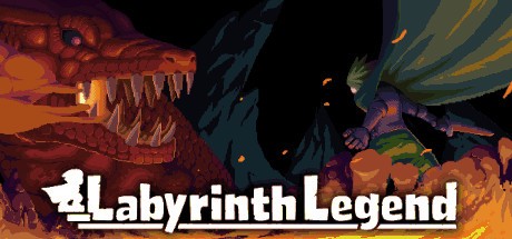 Games like Labyrinth Legend