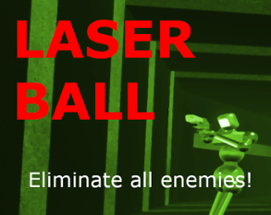 Laser Ball Image