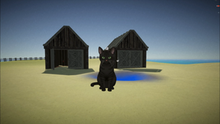 Last Cat Standing Image