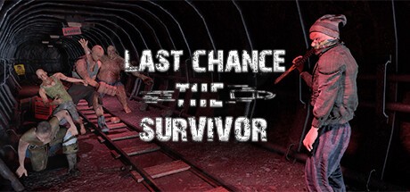 Games like Last Chance: The Survivor VR