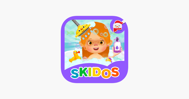 Learning Games for Kids SKIDOS Image