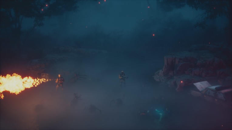 Level 11.11 screenshot