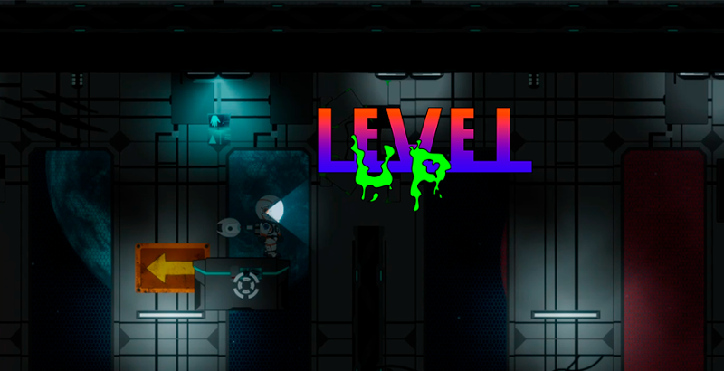 LevelUp Image