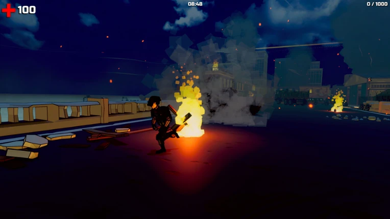 Lifebearers screenshot