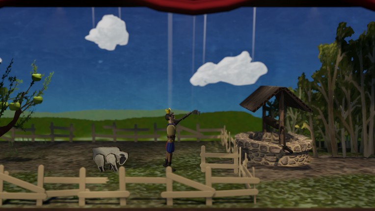 Limbs screenshot