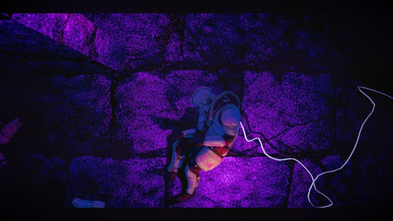 Liminal Sick Pizza Blue screenshot