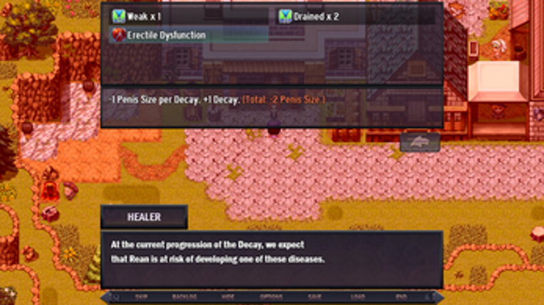 Liora's Price of Dignity Image