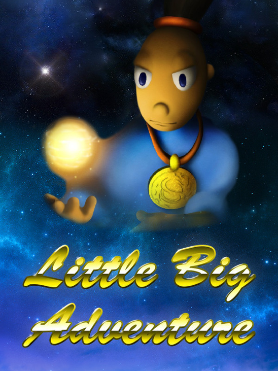 Games like Little Big Adventure