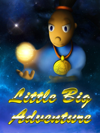 Little Big Adventure Image