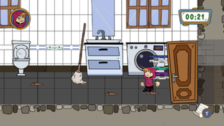 Little Tasker screenshot