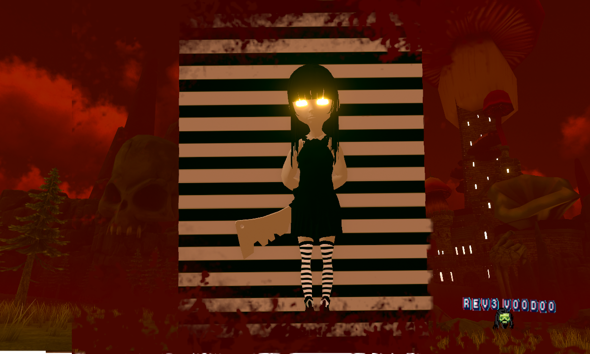 Games like Lopenna & The Moira of the Salt REMAKE CH. III