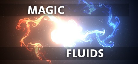 Games like Magic Fluids
