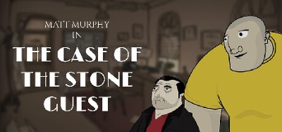 Matt Murphy: The case of the stone guest Image