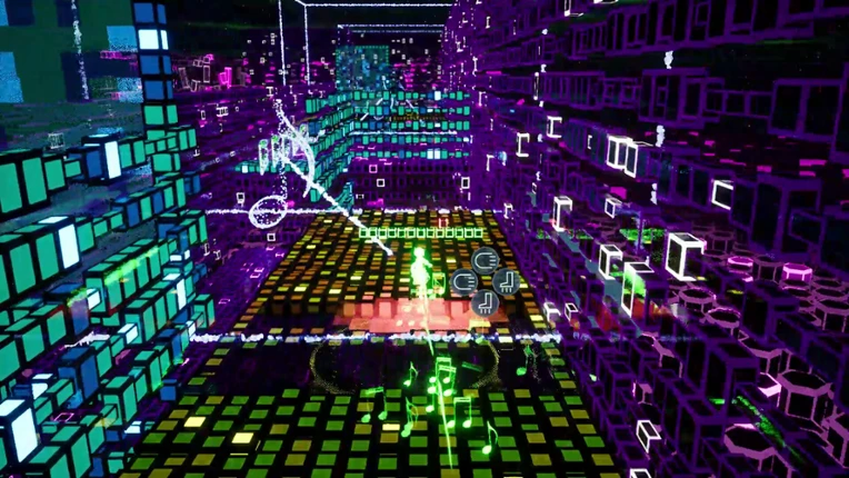 MeloMisterio -play your melody- screenshot
