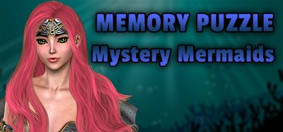 Memory Puzzle - Mystery Mermaids Image