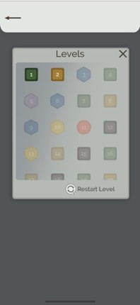 Merge Box: Make It Merged! screenshot