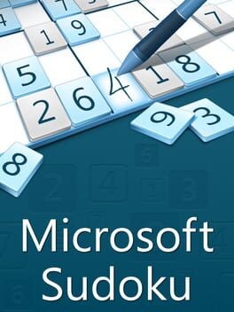 Games like Microsoft Sudoku
