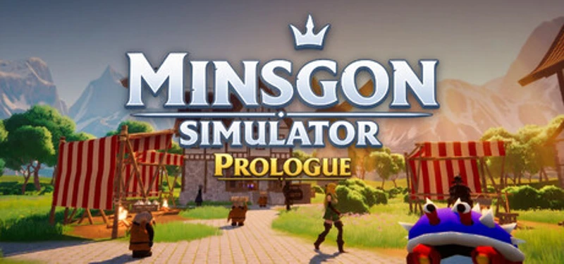 Minsgon Simulator: Prologue Image