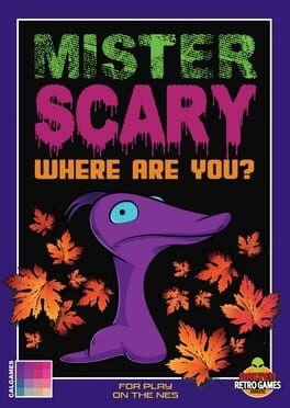 Games like Mister Scary