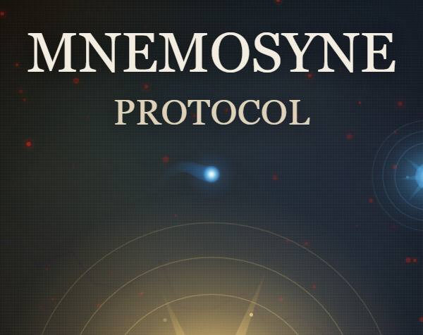 Games like Mnemosyne Protocol