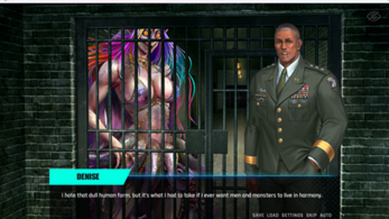 Monster Ops: Episode 11 screenshot