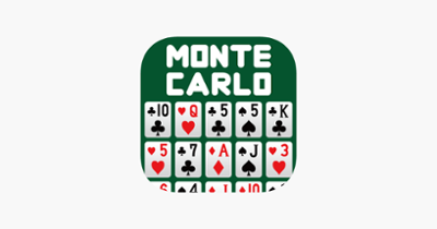 Monte Carlo : Solitaire Image