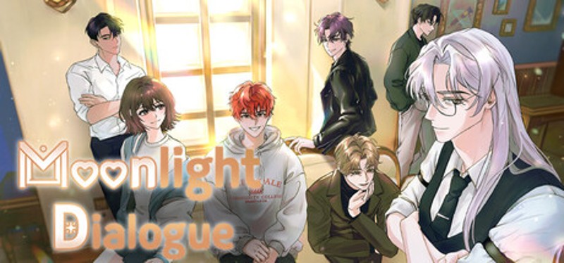 Moonlight Dialogue Image