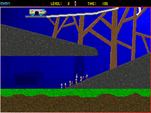 Mormels III - Mormels in Funland (1997) Image