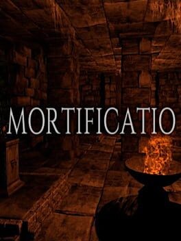 Games like Mortificatio