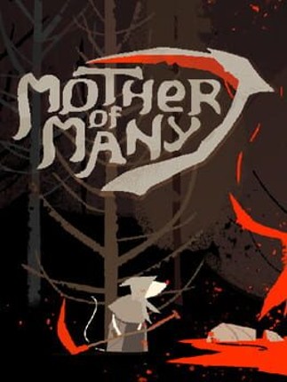 Mother of Many Image