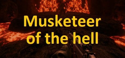 Musketeer of the hell Image